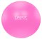 Gymnastický míč LIFEFIT® ANTI-BURST 65 cm, růžový