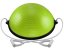 Balanční podložka LIFEFIT® BALANCE BALL 58cm, zelená