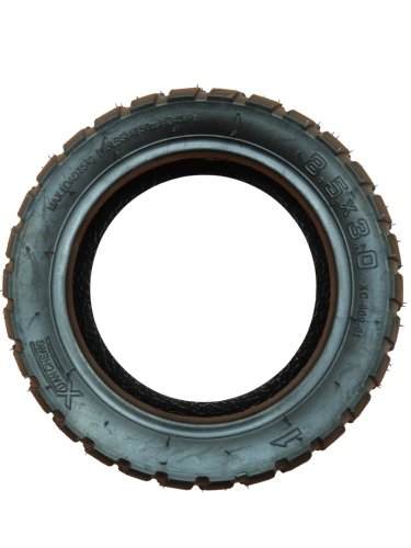 Plášť na koloběžku terénní 8.5x3 pro použití s duší