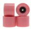Penny board 22" SULOV® PASTEL modro-ružový
