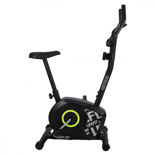 Rotoped LIFEFIT® EB3100, černo-zelený