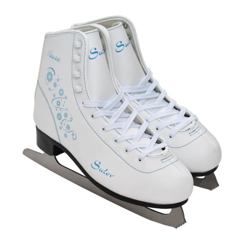 Dámské krasobrusle SULOV® LAURA