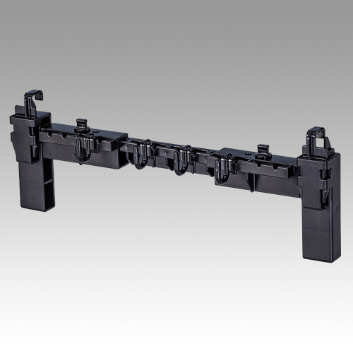 Rybářská krabička, box nebo kufr Meiho MULTI HANGER BM