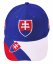 Kšiltovka SR 6