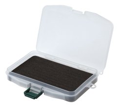 Rybářská krabička, box nebo kufr Meiho Slit Foam F 9