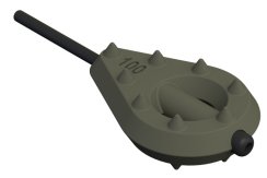 Rybářské olovo Suretti BRUCE GRIPP 100 g