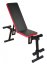 Multifunkční lavice sed-leh-bench plus