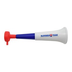 Trubka s nástavcem SPORTTEAM® Slovenská Republika 3