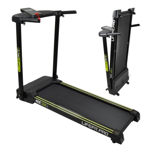 Běžecký pás LIFEFIT® TM1200