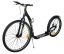Koloběžka SULOV® CONDOR 26"/20", černá