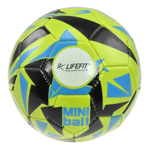 FOTBALOVY MIC MINIBALL MIX