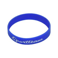 Náramek silikon SPORTTEAM® ČR 5
