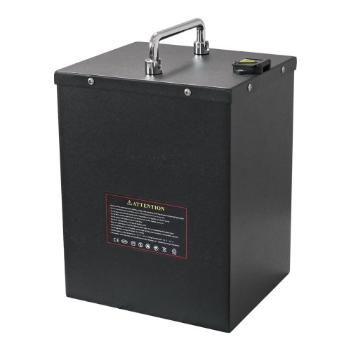 Baterie LI-48V, 30Ah, k elektroskútru RACCEWAY®