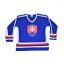 Hokejový dres SR 5, modrý