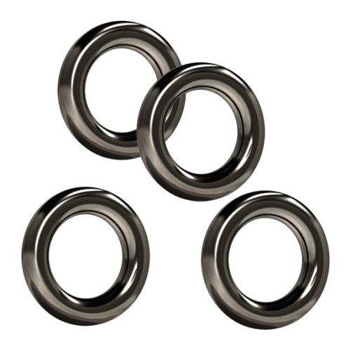 Rybářská bižuterie Suretti Kroužek 3,1 mm
