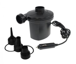 Elektrická pumpa na 12V k nafukovací matraci
