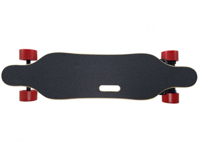Elektrický longboard Eljet Double Drive