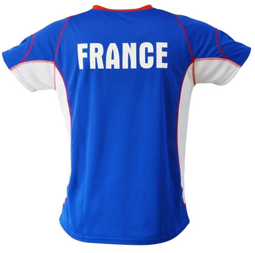 Fotbalový dres Francie 1