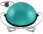 Balanční podložka LIFEFIT® BALANCE BALL 58cm, tyrkysová