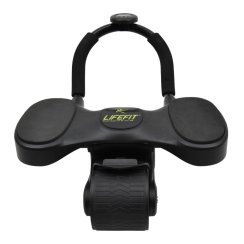 Posilovací kolečko LIFEFIT® EXCERCISE WHEEL AB Roller RB200