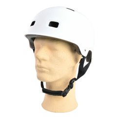 Helma Eljet ONE, bílá