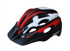 Cyklo helma TRULY® FREEDOM MAN