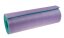 Karimatka dvouvrstvá CALTER® 8 180x50x0,8 cm, zeleno-fialová