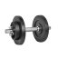 Činka nakládací RULYT® Angular jednoruční 15 kg, 30mm tyč/4x kotouč