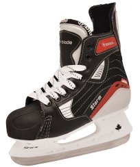 Hokejové brusle TT-BLADE STORM