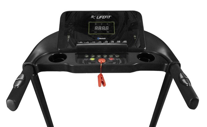 Běžecký pás LIFEFIT® TM3150