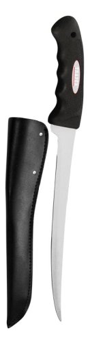 Rybářské nářadí nebo pomůcka Traper Filetovací nůž Elite 30 cm
