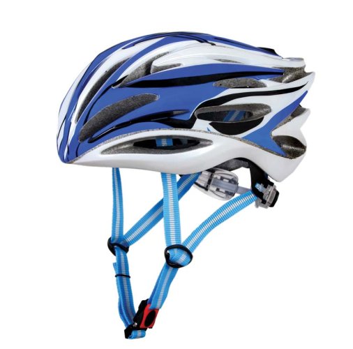 Cyklo helma SULOV® AERO, modrá
