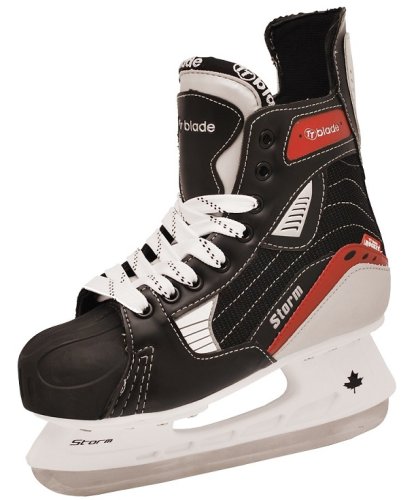 Hokejové brusle TT-BLADE STORM