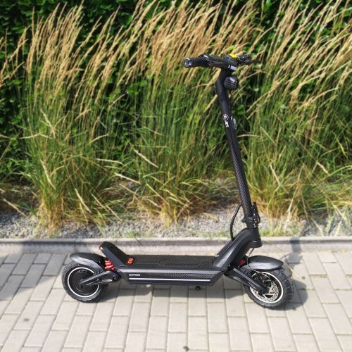 Elektrická koloběžka Eljet ArTron G18