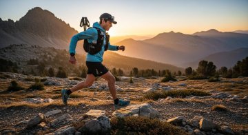 Fastpacking – nový trend, který spojuje běh a trekování