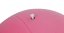 Dětský skákací míč LIFEFIT® JUMPING BALL 45 cm, růžový
