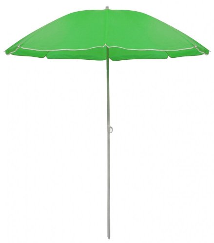 Slunečník zapich. 1,6m, zelený