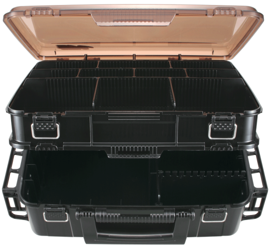 Rybářská bižuterie Versus VS 3080 žlutý