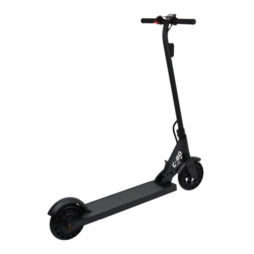 Elektrická koloběžka Eljet C-80 černá