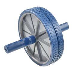 Posilovací kolečko LIFEFIT® EXERCISE WHEEL DUO