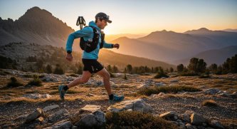 Fastpacking – nový trend, který spojuje běh a trekování