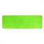 Podložka LIFEFIT® YOGA MAT RELAX DUO, 183x58x0,6cm, zelená