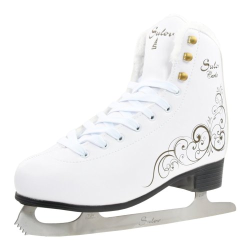 Dámské krasobrusle SULOV® CARLA