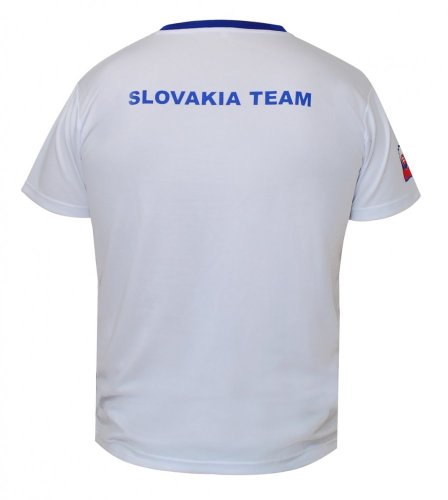 Fotbalový dres SR 6, pánský