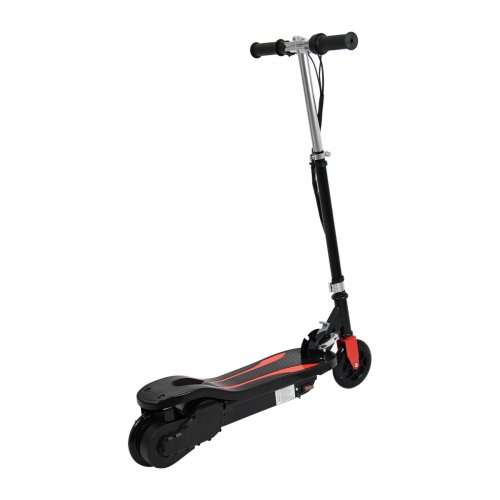 Dětská elektrická koloběžka Eljet Dino černá