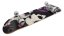 Skateboard SULOV® TOP - EMO, vel. 31x8"