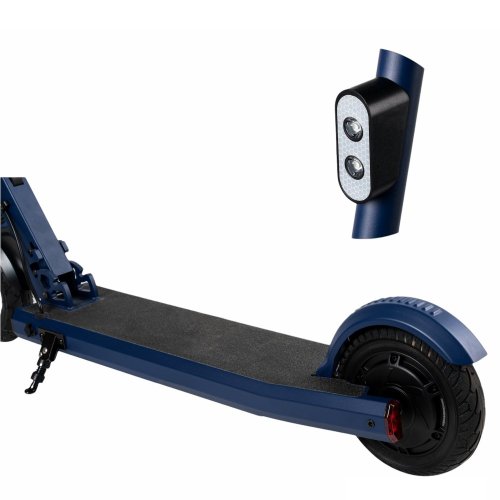 Elektrická koloběžka Eljet C-80 PRO modrá