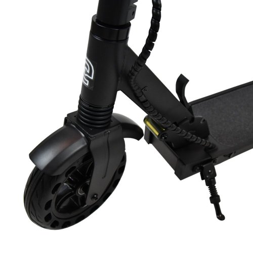 Elektrická koloběžka Eljet C-80 černá