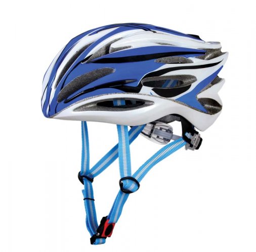 Cyklo helma SULOV® AERO, modrá - Helma velikost: M