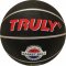 Basketbalový míč TRULY® 113, vel.7, černý